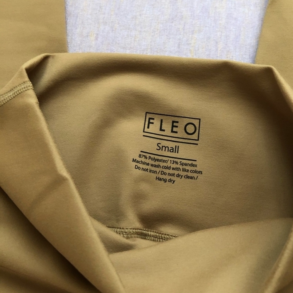 FLEO Honey Leggings